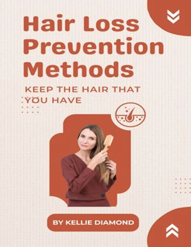 Hair Loss Prevention Methods: Keep The Hair That You Have