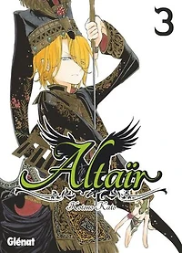 Altaïr