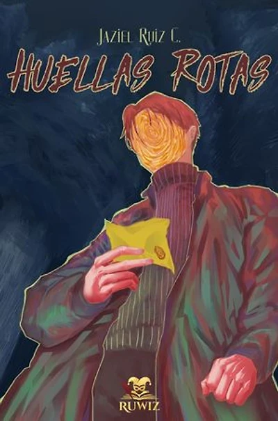 Huellas Rotas