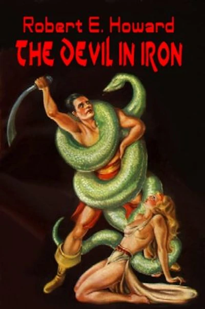 The Devil in Iron