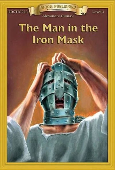 The Man in the Iron Mask
