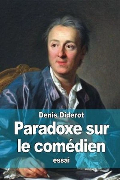 Paradoxe sur le comédien