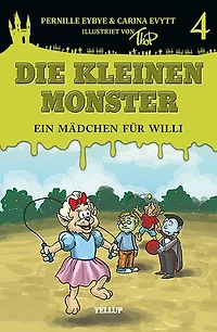 Ein Mädchen für Willi