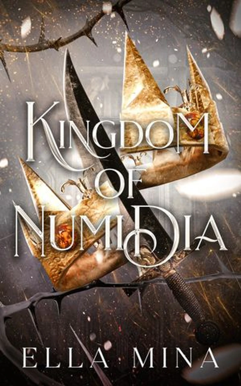 Kingdom Of Numidia