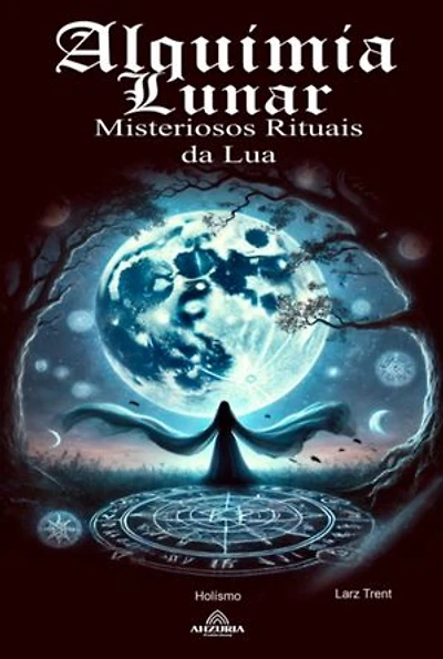 Alquimia Lunar