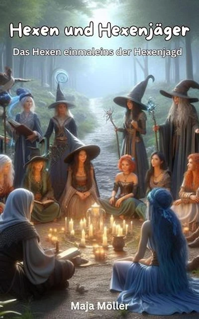Hexen und Hexenjäger, Das Hexen einmaleins der Hexenjagd