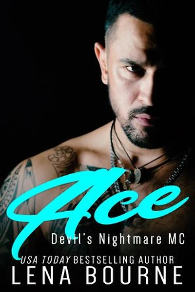 Ace (Devil's Nightmare MC, Book 9)