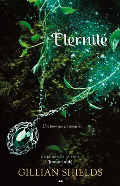 Éternité: Éternité