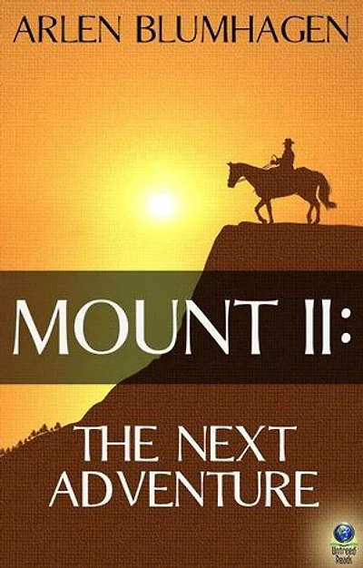 Mount II: The Next Adventure