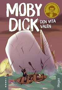 Moby Dick - Den vita valen