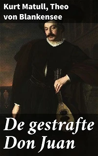 De gestrafte Don Juan: Verleiding en vergelding: een literaire verkenning