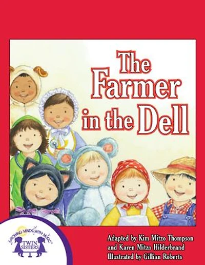 The Farmer In the Dell