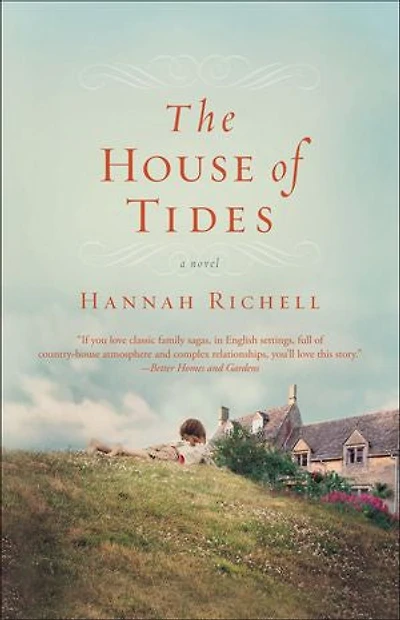 House of Tides