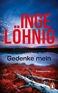 Gedenke mein: Kriminalroman