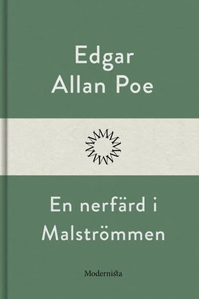 En nerfärd i Malströmmen