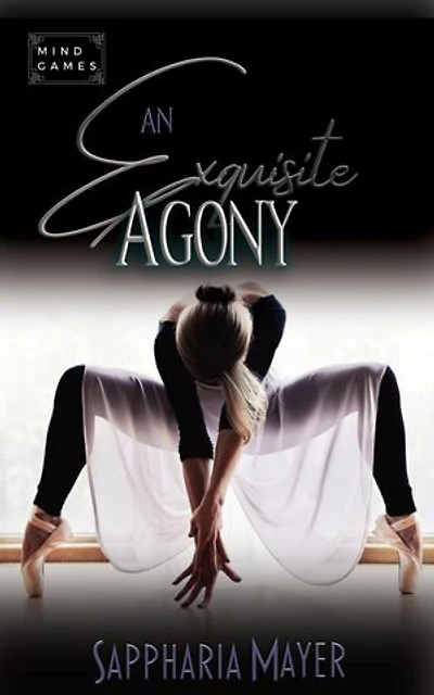 An Exquisite Agony: The Exquisite Collection (Book 2)