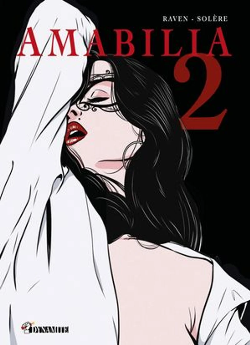 Amabilia, Vol. 2