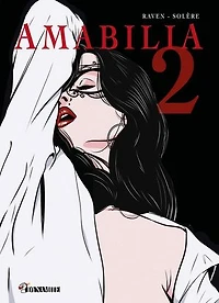 Amabilia, Vol. 2