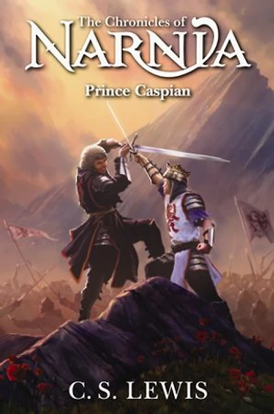 Prince Caspian: The Return to Narnia