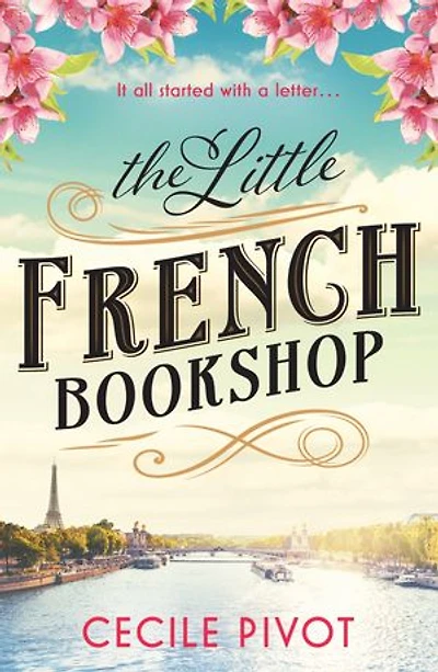The Little French Bookshop