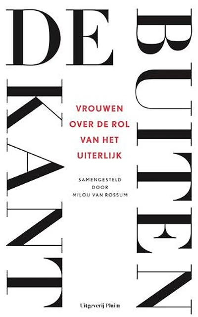De buitenkant: Vrouwen over de rol van het uiterlijk