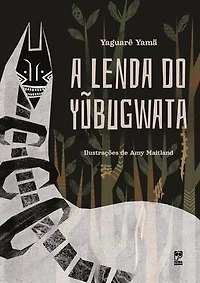 A lenda do Yũbugwata