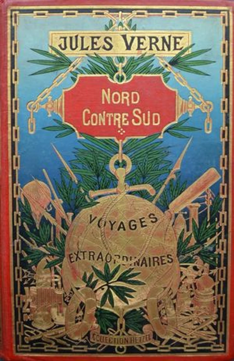 Nord contre sud