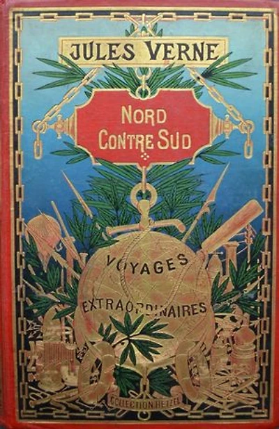Nord contre sud