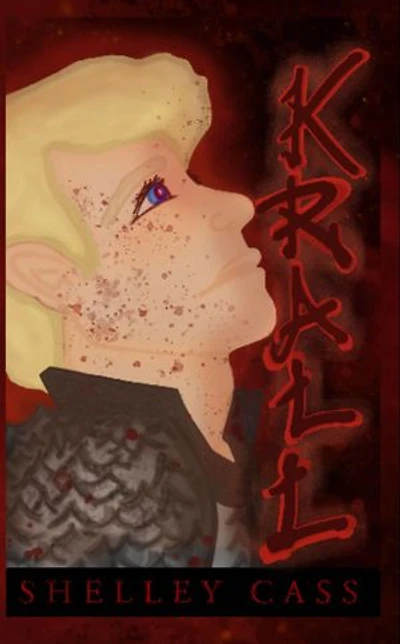 Krall: A Fairy's Tale - Book Three