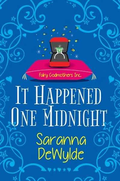 It Happened One Midnight: A Hilarious Magical RomCom