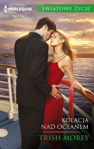 Kolacja nad oceanem
