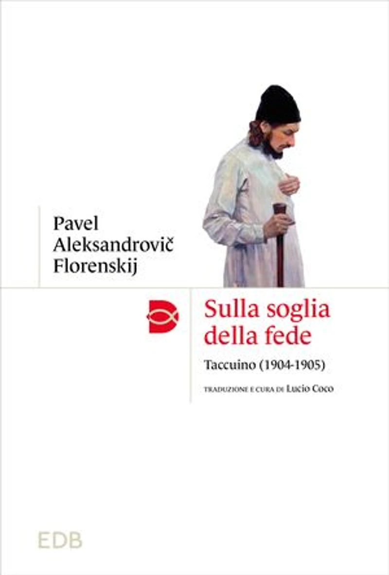 Sulla soglia della fede: Taccuino (1904-1905)