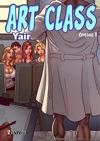 Art Class - tome 1