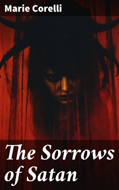 The Sorrows of Satan: Gothic Horror Novel