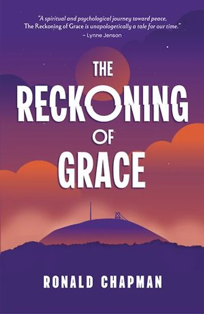 the Reckoning of Grace: Book 3 Saga Grace series