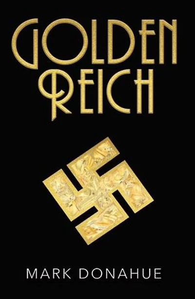Golden Reich: Lester's War