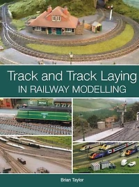 Track and Laying Railway Modelling