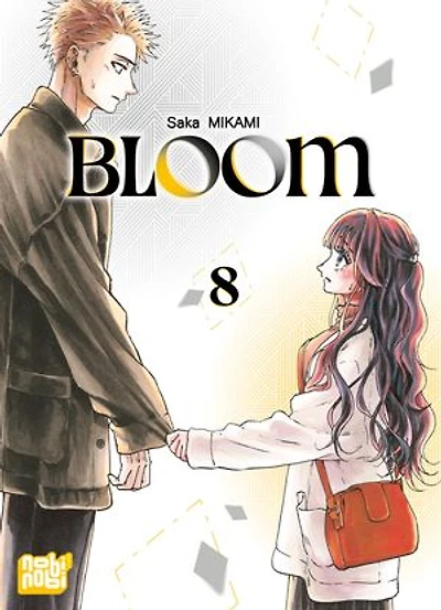 Bloom, Vol. 8