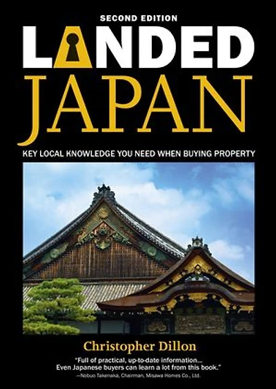 Landed Japan: Key local knowledge you need to buy Japanese real estate