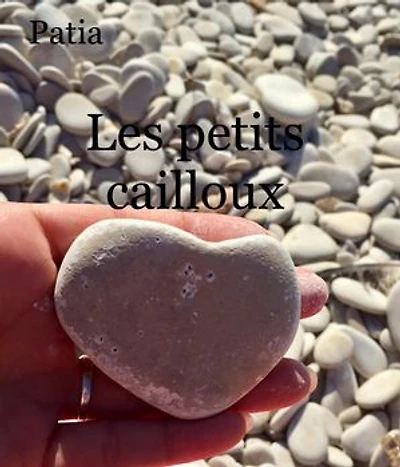 Les petits cailloux: Ou le parcours d'une gamine hypersensible qui ne le savait pas