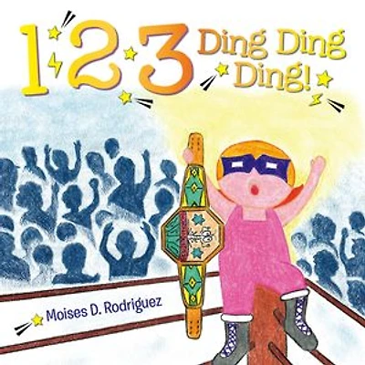 1 2 3 Ding Ding Ding!