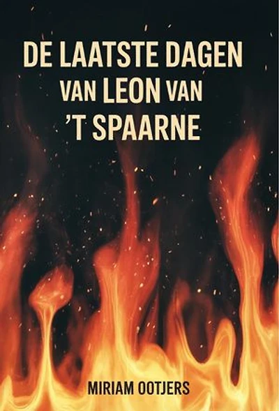 De laatste dagen van Leon 't Spaarne
