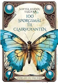 100 spørgsmål til clairvoyanten: Spørg og du får svar!