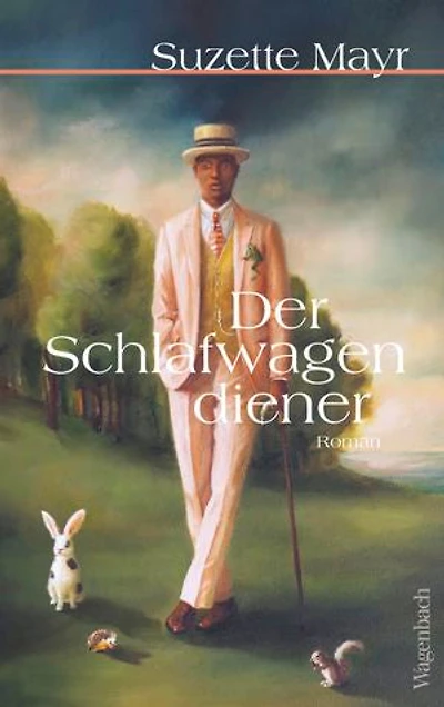 Der Schlafwagendiener