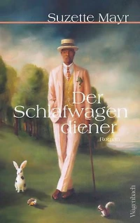 Der Schlafwagendiener