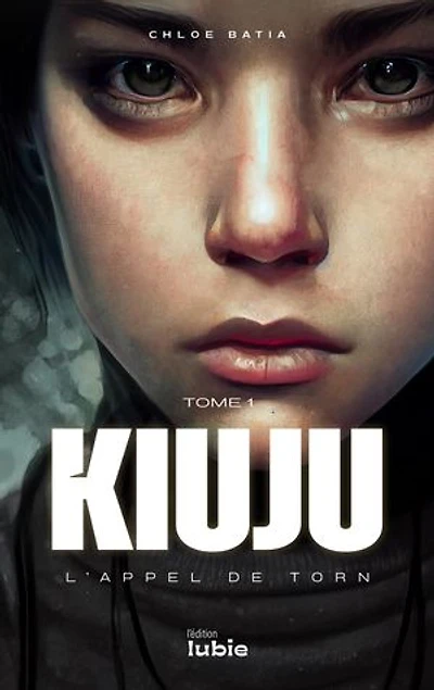 KIUJU - L'Appel de Torn