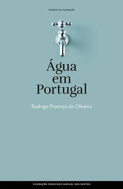 Água em Portugal