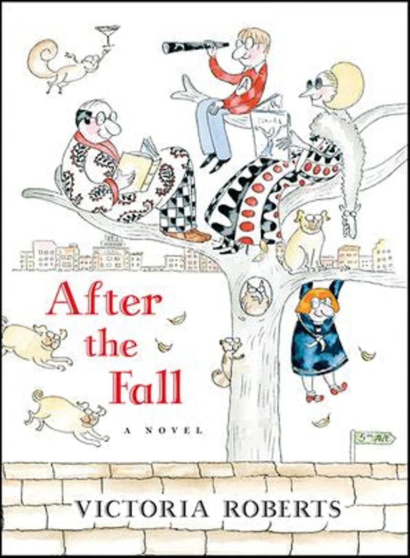 After the Fall