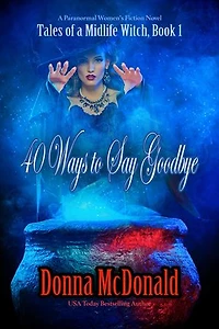 40 Ways to Say Goodbye