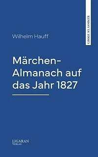 Märchen-Almanach auf das Jahr 1827